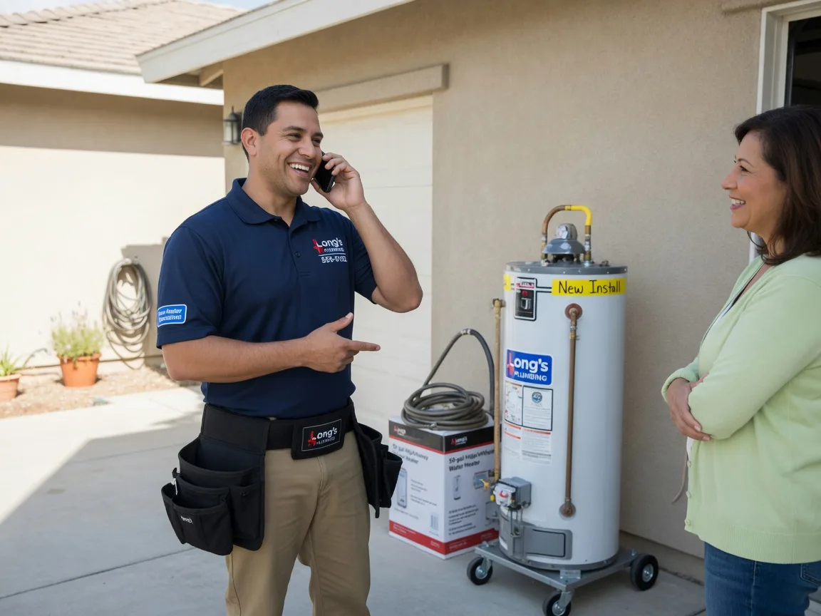 Leak Detection Bargersville, IN FAQs
